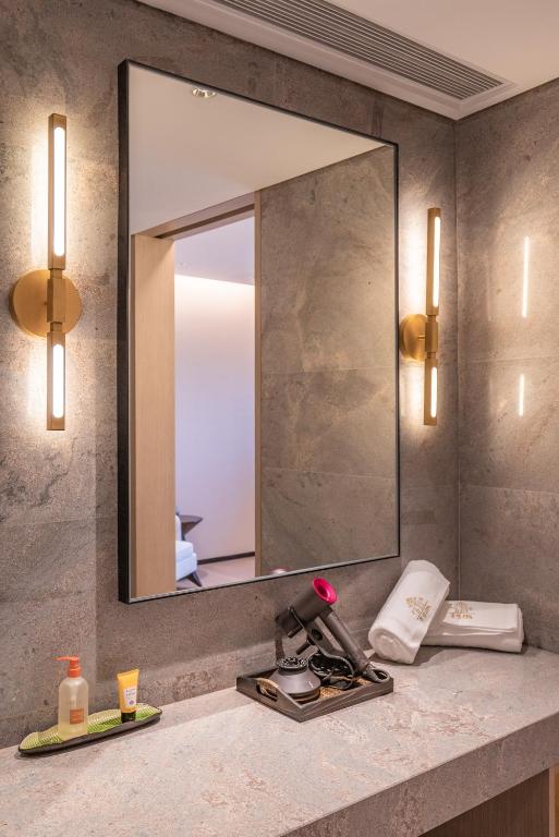Fotografie z fotogalerie ubytování Crowne Plaza Quanzhou Riverview by IHG v destinaci Čchüan-čou