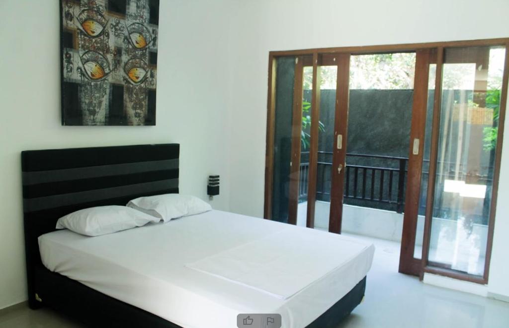 Mulia Guest House Balangan