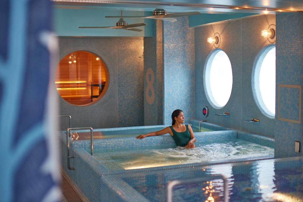 Hosté ubytování 8 Hotel Shonan Fujisawa