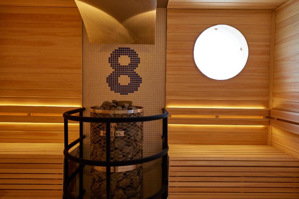Fotografie z fotogalerie ubytování 8 Hotel Shonan Fujisawa v destinaci Fudžisawa