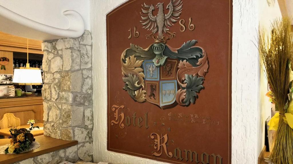 Fotografie z fotogalerie ubytování Hotel Ramon v Campitello di Fassa