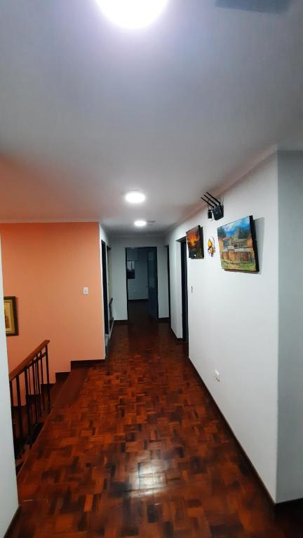 Fotografie z fotogalerie ubytování Dream Place Trujillo v destinaci Trujillo