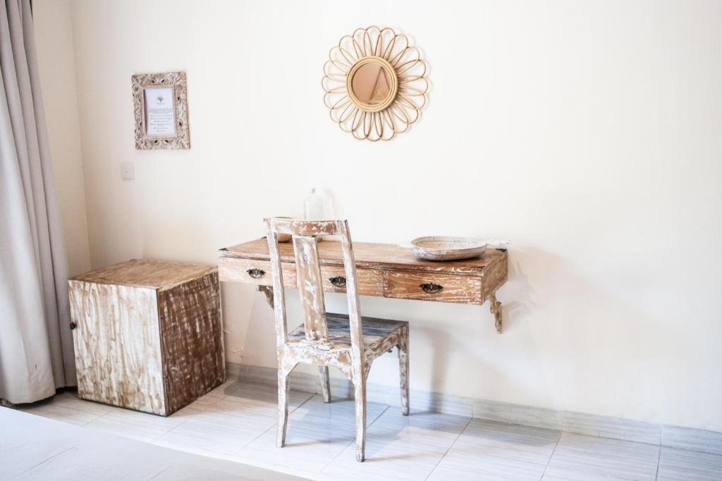 THE SPARE ROOM BALI - 10