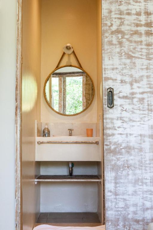 THE SPARE ROOM BALI - 17