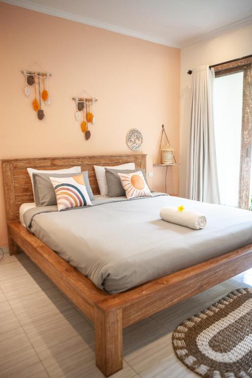 THE SPARE ROOM BALI - 6