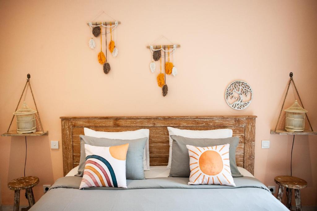 THE SPARE ROOM BALI - 1