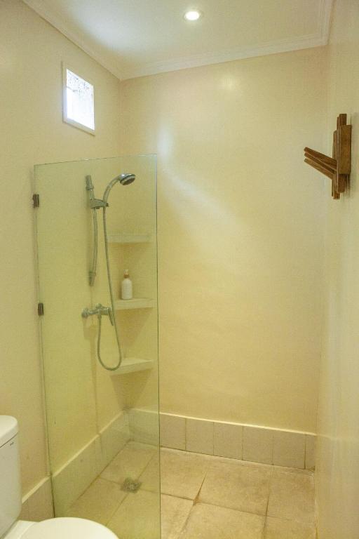 THE SPARE ROOM BALI - 18