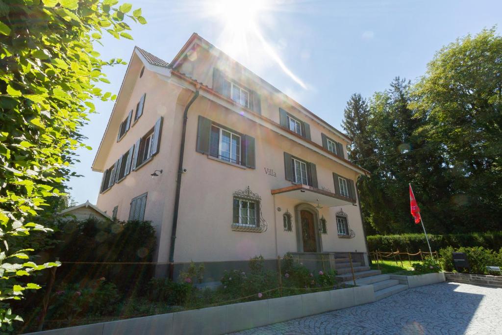 Villa Maria - Resim 5