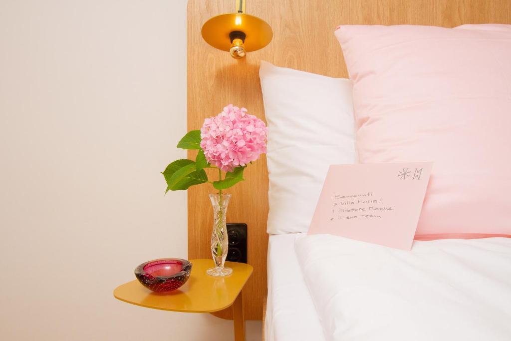 Villa Maria - Resim 22