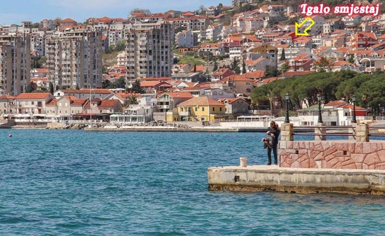 Φυσικό τοπίο κοντά σε αυτό το διαμέρισμα