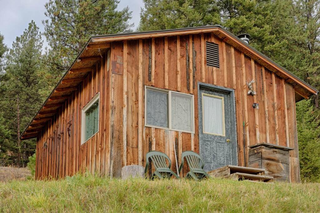 Sportsman Cabin Eden Valley, Oroville (updated prices 2024)