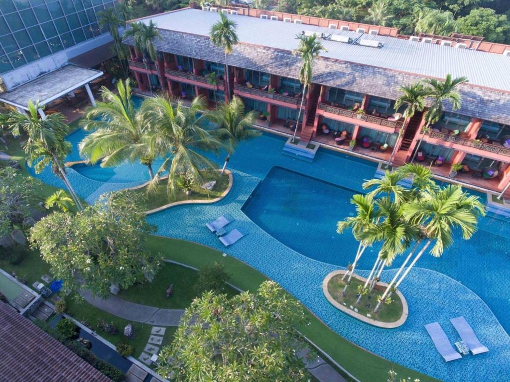 Mai Morn Resort SHA Plus - Resim 9