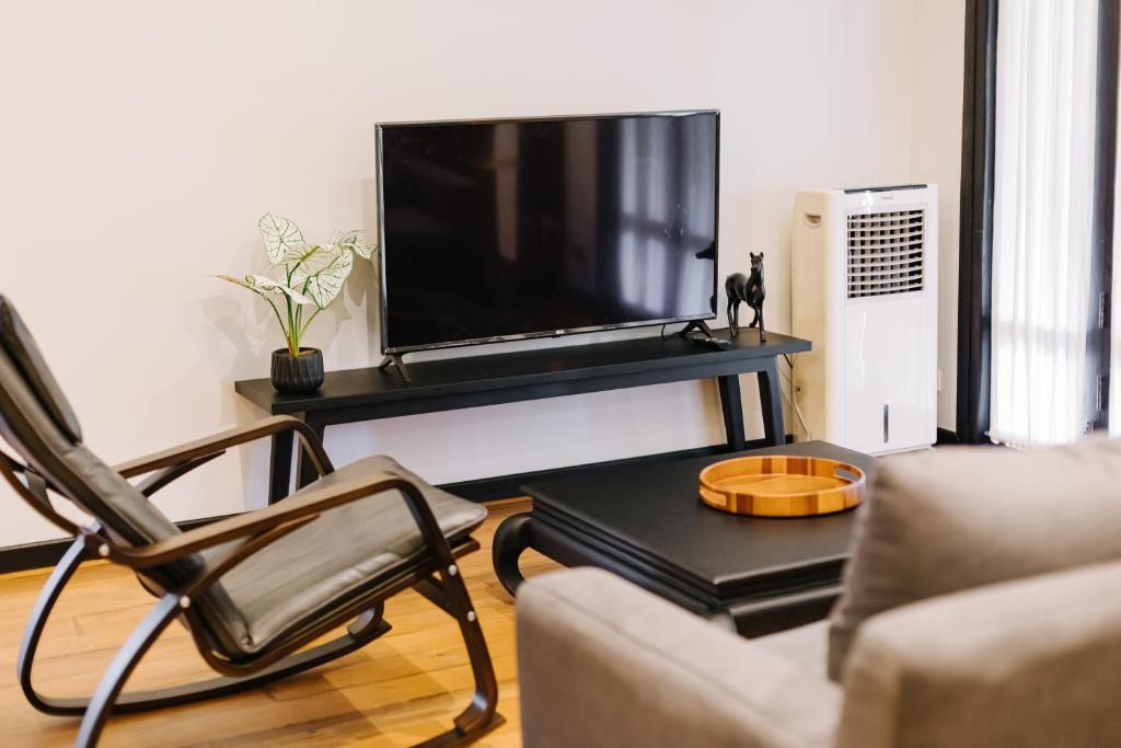 Chotana Villa Hotel Chiang Mai - Resim 9