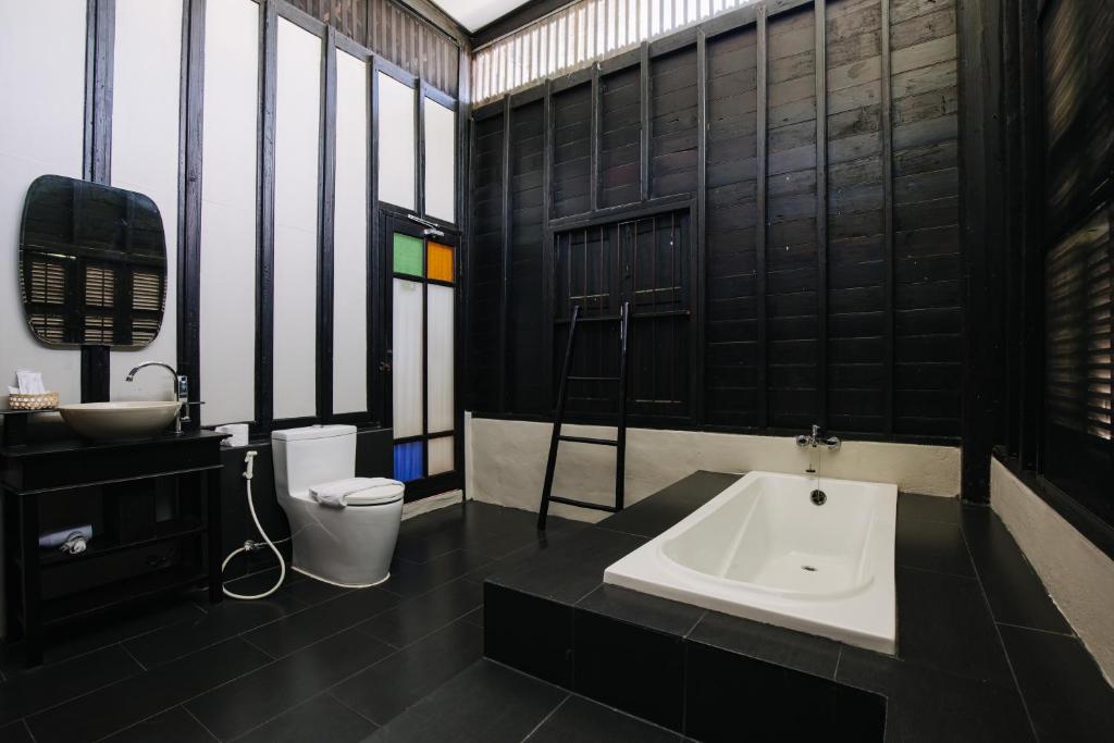 Chotana Villa Hotel Chiang Mai - Resim 12