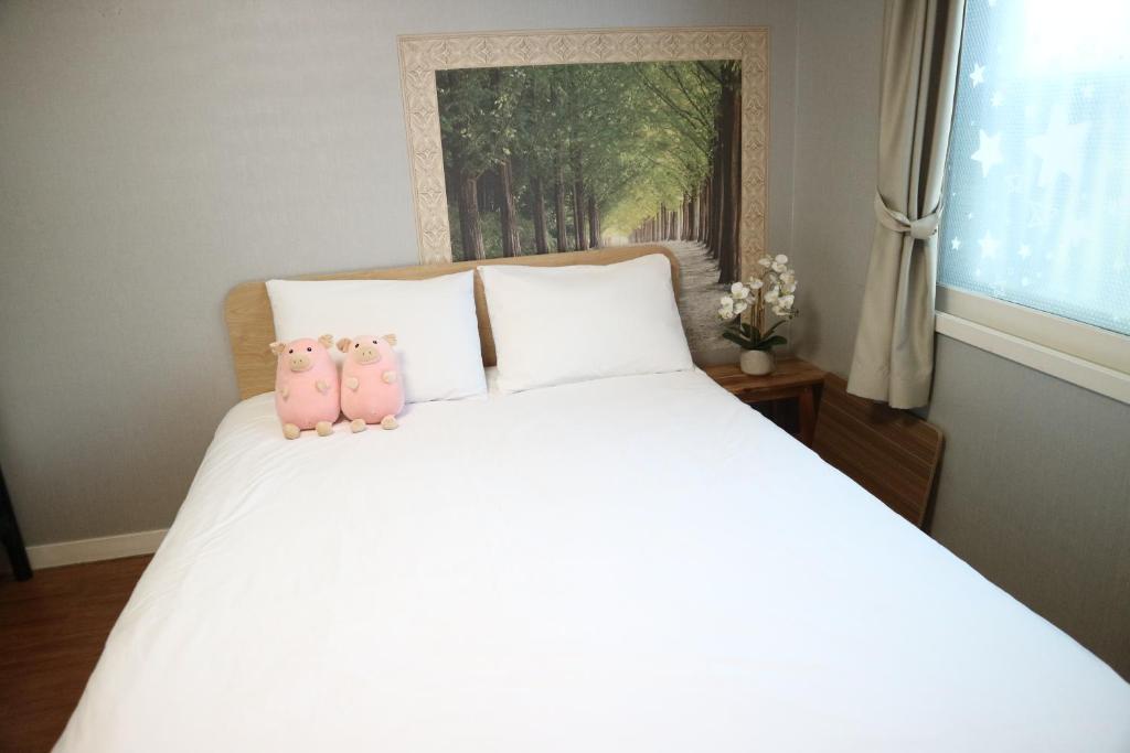 Rain Boots Guest House, Incheon – Updated 2023 Prices