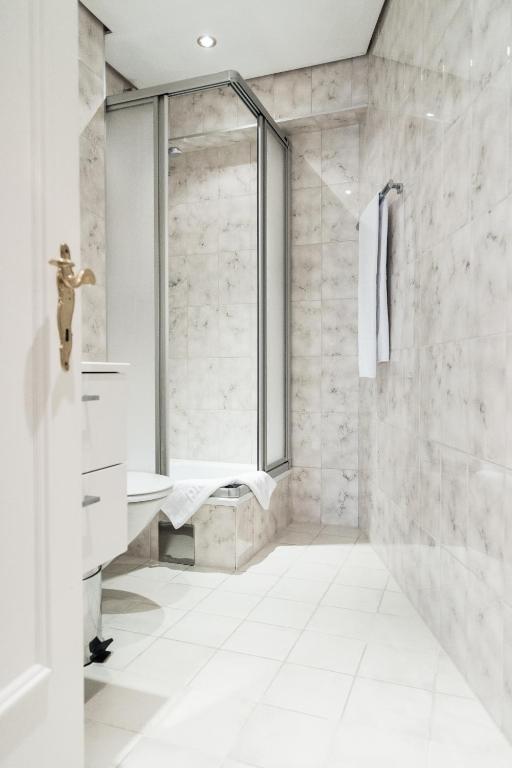 Pfefferkorn's Hotel - 6