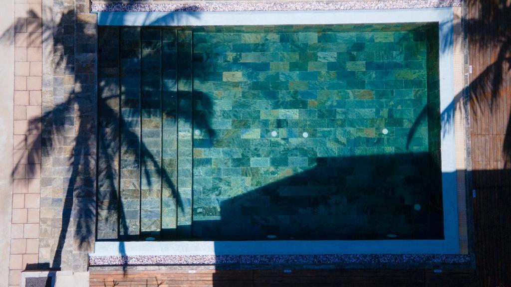 Fotografie z fotogalerie ubytování Maison Du Nord v destinaci Pointe aux Cannoniers