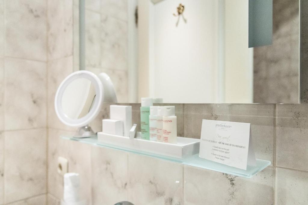 Pfefferkorn's Hotel - 5