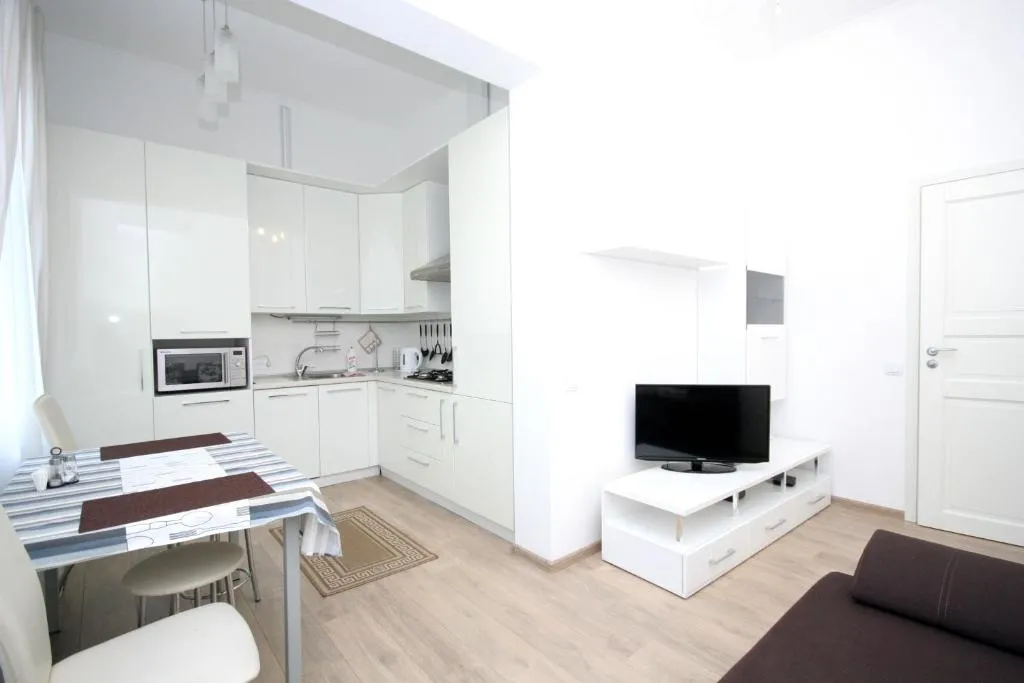 Real Home Apartments in Kiev Center, Kiev, Ukraine