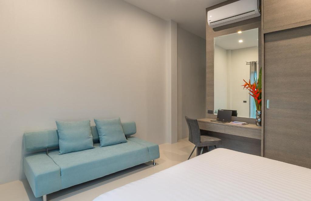 The Haven Krabi - 14