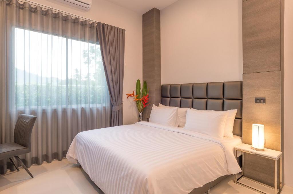 The Haven Krabi - 12