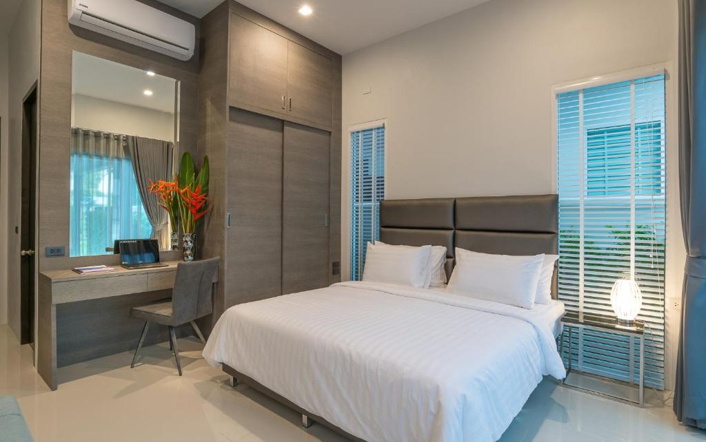 The Haven Krabi - 13