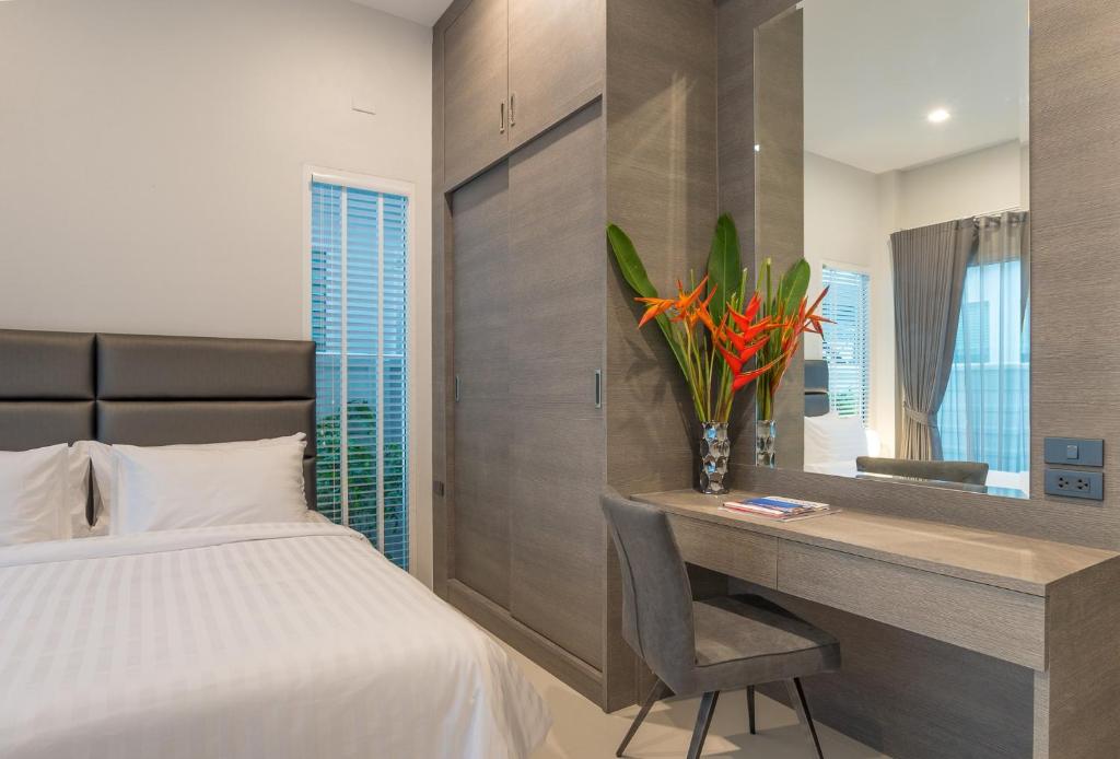 The Haven Krabi - 15