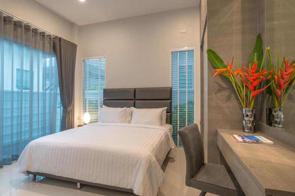 The Haven Krabi - 10