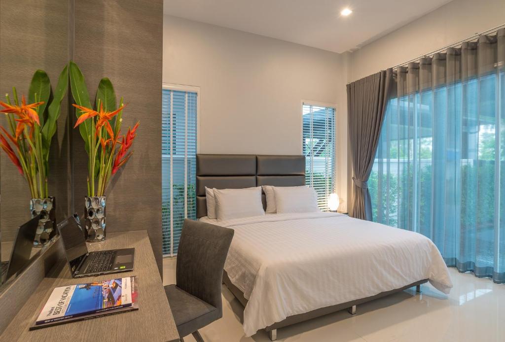 The Haven Krabi - 11