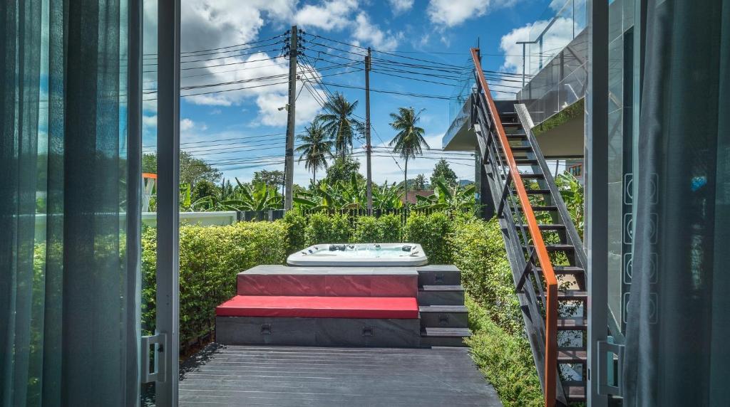 The Haven Krabi - 19