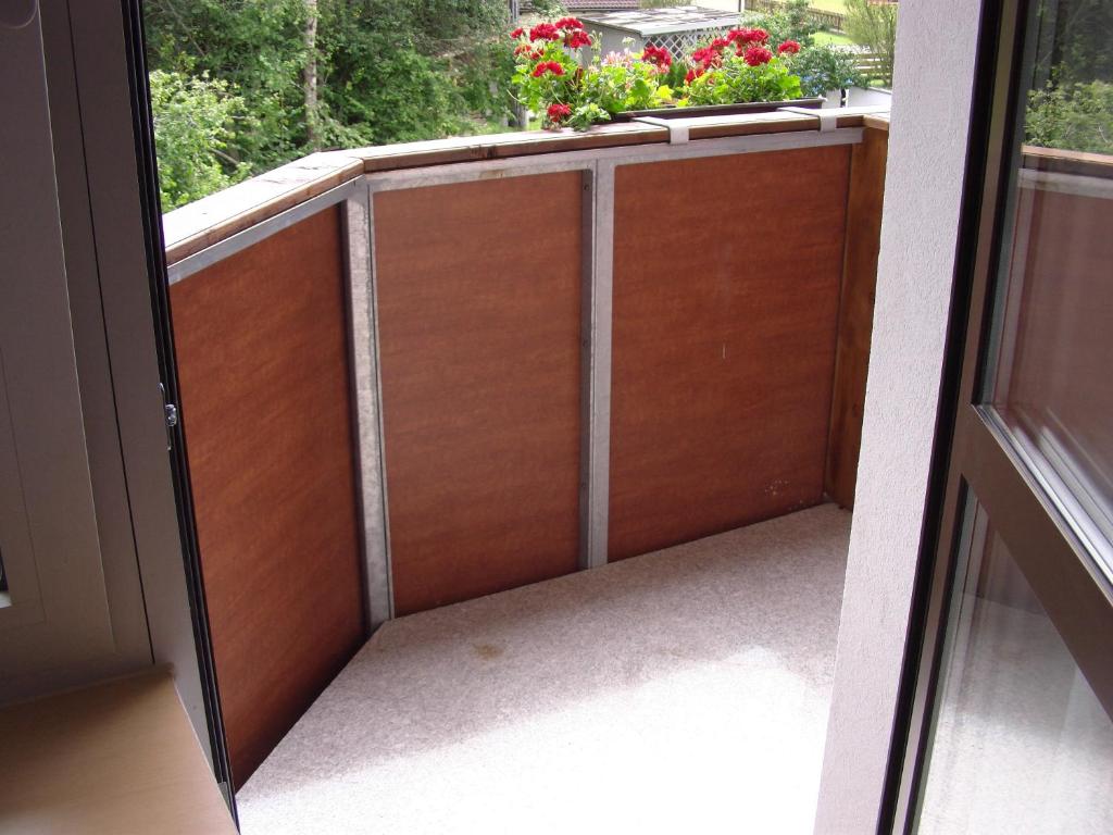 Ferienwohnung Mair - Apartamento Vista Panorámica