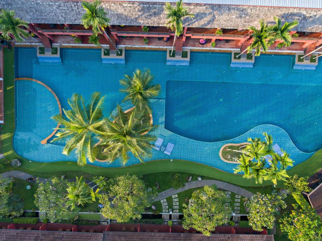 Mai Morn Resort SHA Plus - Resim 16