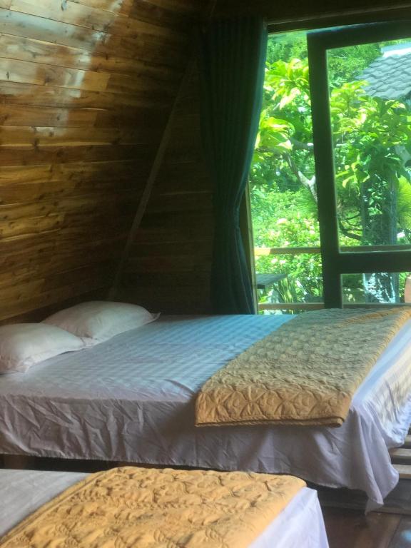 Cat Ba Love House - 17