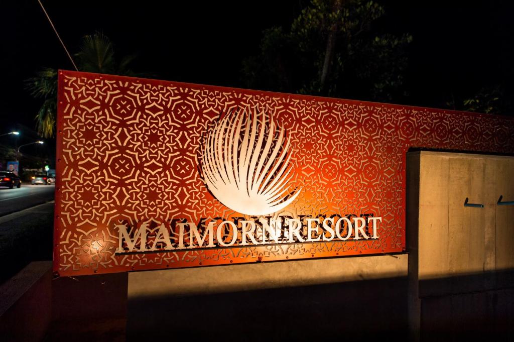 Mai Morn Resort SHA Plus - Resim 21