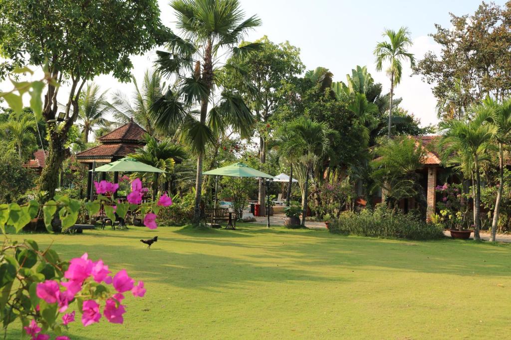 Haan Resort & Golf, Ấp Long Ðại, Vietnam 