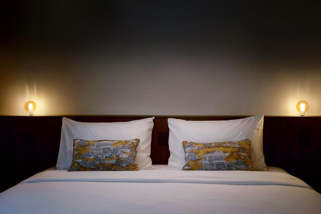 Beanstalk Bangkok - Resim 35