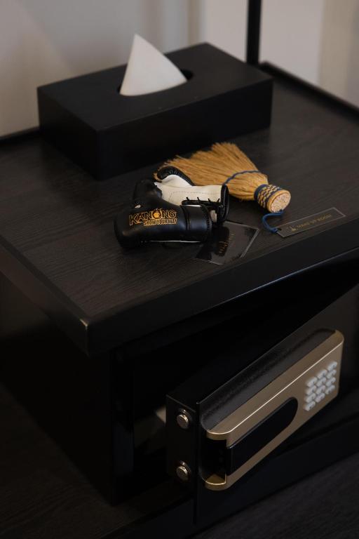 Beanstalk Bangkok - Resim 42