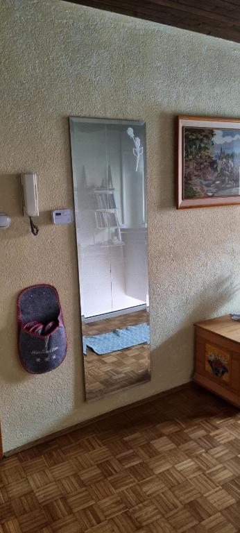 Fotografie z fotogalerie ubytování APARTMA ŽELE v destinaci Postojna