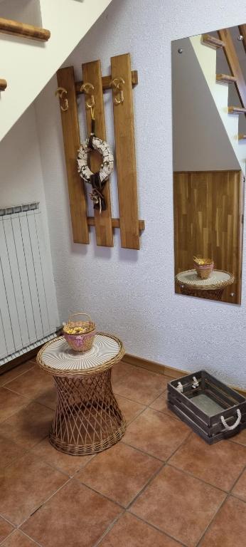 Fotografie z fotogalerie ubytování APARTMA ŽELE v destinaci Postojna
