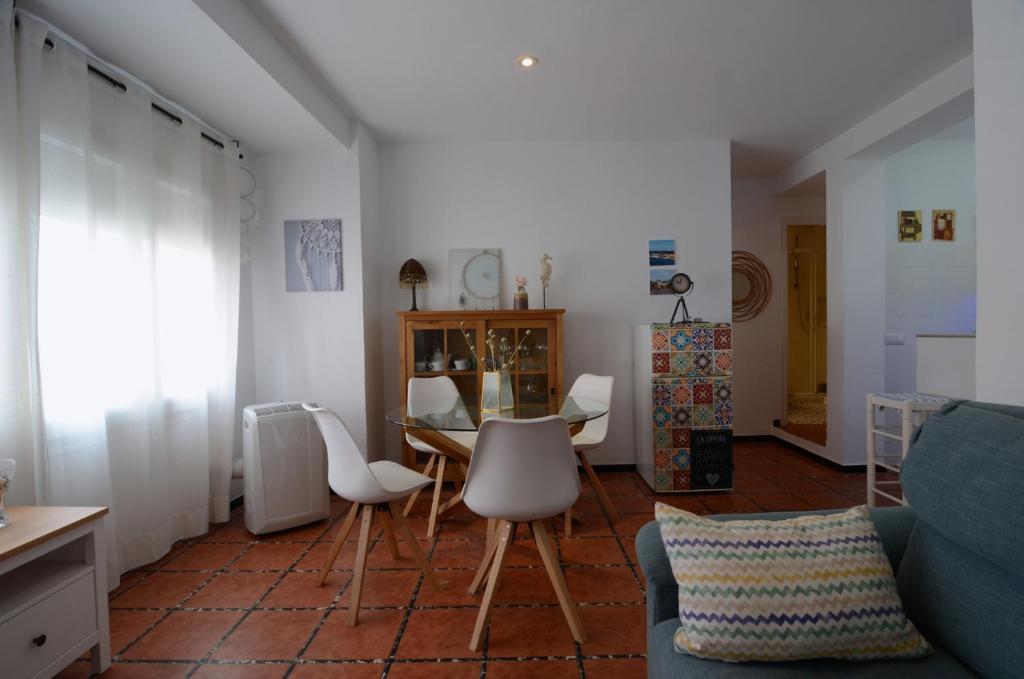 Puig Sureda 36 1-1 - One-Bedroom Apartment