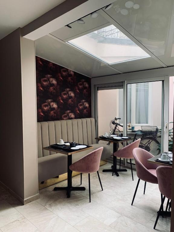 Hotel Agenor - Resim 11