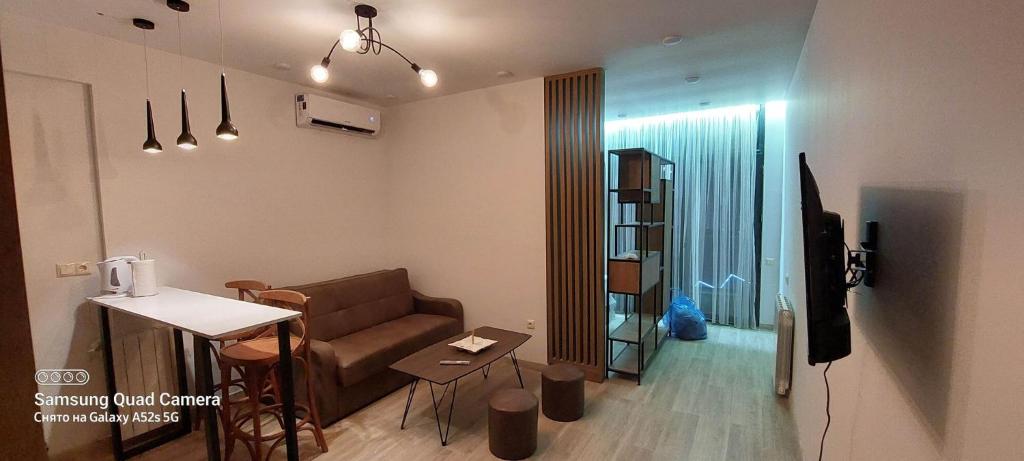 Apartment in Batumi - отзывы и видео