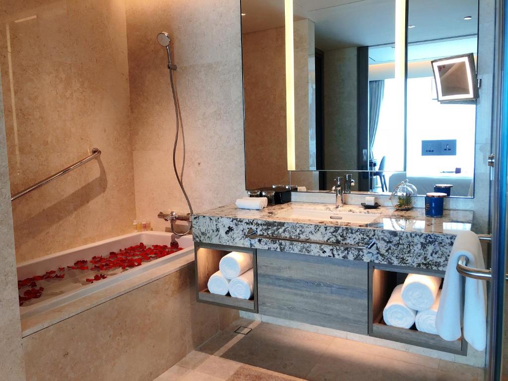Suite 2 Phòng Ngủ