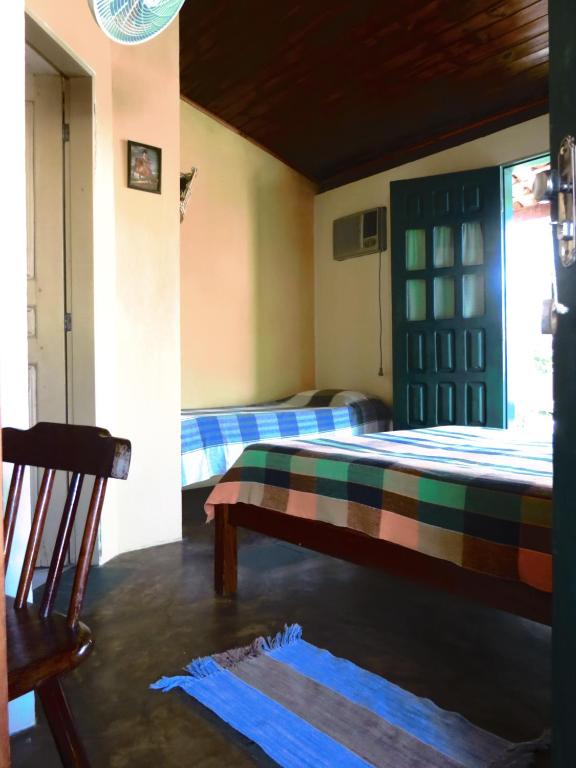  Pousada Hostal das Estrelas