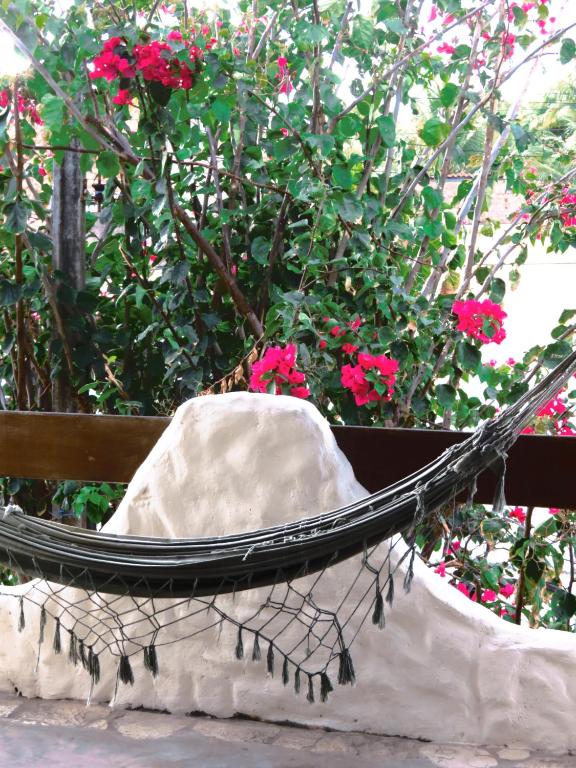  Pousada Hostal das Estrelas