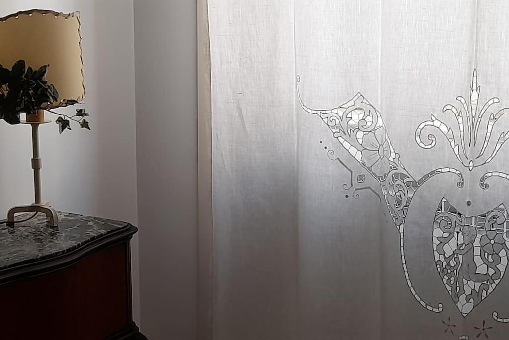 Fotografie z fotogalerie ubytování B&B Casa Sabella v destinaci Lecce