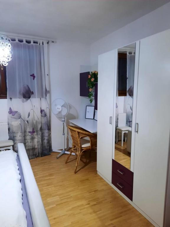 Apartmán Mikulov - 4