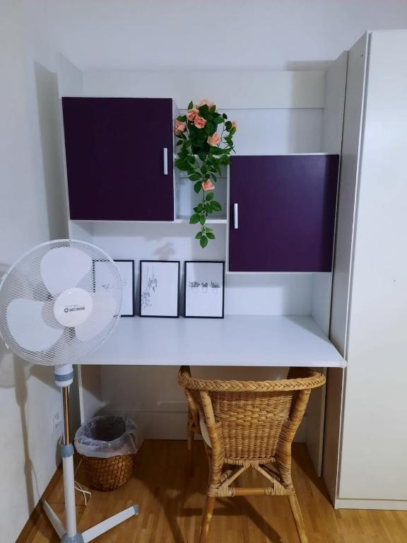 Fotografie z fotogalerie ubytování Apartmán Mikulov v destinaci Mikulov