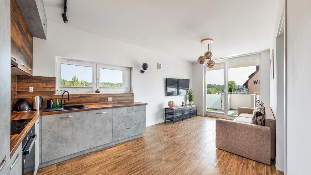 Baltic Sun, Sun & Snow - Apartamento De Un Dormitorio