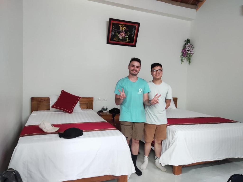 Tam Coc Lotus Flower Homestay - 6